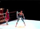 Schostakowitsch im Boxring 1. Round