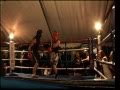 Simply Freddie Fraser vs Mike Banks Gymbox
