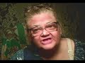 Granny Mae talks to Ms Ophelia Payne