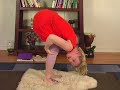 Improving Your Yoga Stretching : Yoga Standing Forward Fold