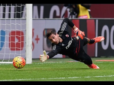 AC Milan, plače nogometašev: Donnarumma med najslabše plačanimi