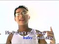 dk tijam - Run To You