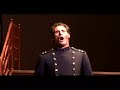 James Valenti sings