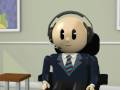 In The Call Centre