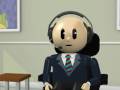 In The Call Centre
