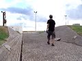 THOMAS riding