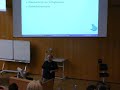 FrOSCon 2008 [Systemmonitoring mit Nagios]