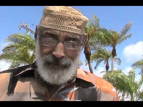 Virginia Key Beach: Paul Laurence Dunbar