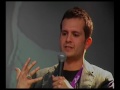 Paul Andrew Williams video 3