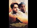 Morgan Freeman talking about Andy Dufresne