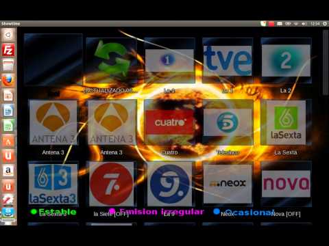 how to navi-x on ps3