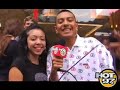 Hot 97- advance screening for mr. woodcock