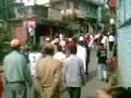 Good Friday in kalimpong