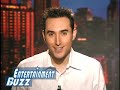 Buzz: 4 Christmases Wins Again!