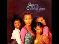 Ebony Vibe Everlasting - Groove of Love