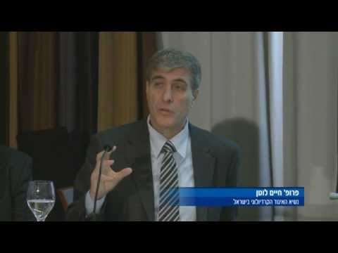 הקשר בין פרפור פרוזדורים ושבץ מוחי
