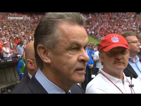 Ottmar Hitzfeld