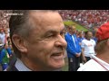 Abschied von Oliver Kahn und Ottmar Hitzfeld Abschied von Oliver Kahn und Ottmar Hitzfeld