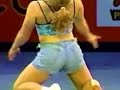 Vanessa Atler Butt Shot - 2