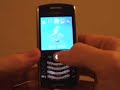 Rogers Wireless BlackBerry 8110 Pearl with GPS Rogers Wireless BlackBerry 8110 Pearl with GPS