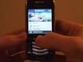 Rogers Wireless BlackBerry 8110 Pearl with GPS