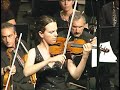 Tchaikovsky Violin Concerto 1st movement part 2
