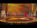 Tony Hoard and Rory * 2nd Quarter Final * America's Got Talent