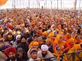 Part 3of 3   Sant Baba Ranjit Singh Ji (Dhandrianwale)