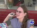 healthbeat - cell phones during pregnancy