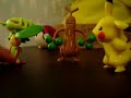 Pokemon: The Great Journeys Episode 1