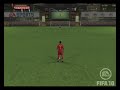 Fifa 10 - Can you do this Combo ?  - Challenge [HD]