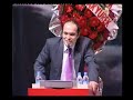 Ayhan YALÇINKAYA Ankara İl Kongresi(2. Bölüm)
