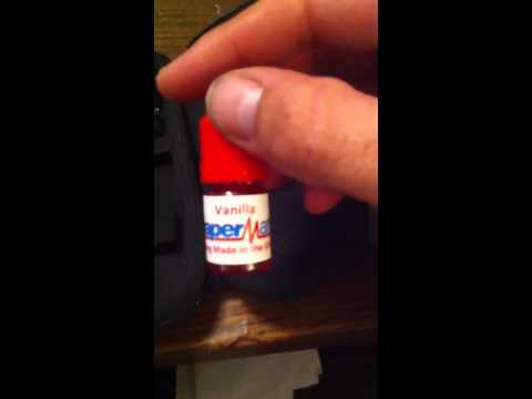 how to unclog a one hitter