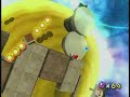 Super Mario Galaxy - Bowser's Galaxy Reactor - Part 1