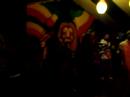 Irie Boogie 2007 -  Ishi Dube with Massagana