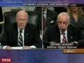 Mukasey Repudiates 2002 Torture Memo