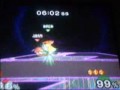 Jash(Young Link) vs. DarkPch(Peach)2