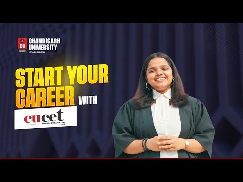 Chandigarh University Lucknow General video thumbnail 58