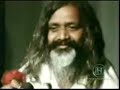 part1) Howard Stern Talks about TM &amp; Maharishi Mahesh Yogi