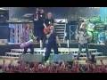 Edda koncert Kisstadion 2000_Ünnep