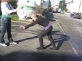 rock acrobatik
