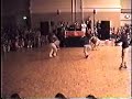 csa evolution all cal performance 2001