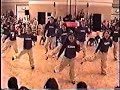 csa evolution all cal performance 2001