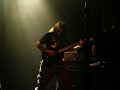negativa aux 25 ans du metal quebecois