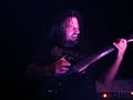 Negativa aux 25 ans du metal Quebecois Negativa aux 25 ans du metal Quebecois