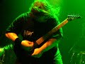 negativa aux 25 ans du metal quebecois