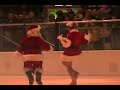 Santa gets a wife