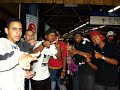 MC Henrriquee , Muleequee Boolaadoo...