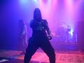 Down - In The Thrall Of It All - Live in Bruxelles