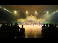 Scotland the Brave (HD) live @ Gruga Halle Essen